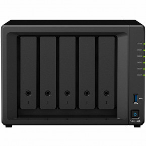  Synology DS1019+ 3