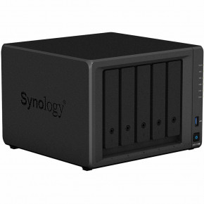   Synology DS1019+ 4