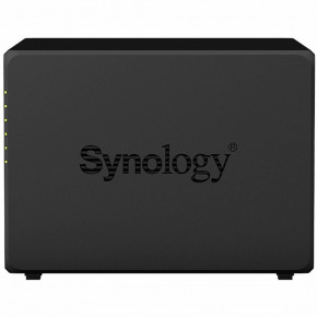   Synology DS1019+ 5