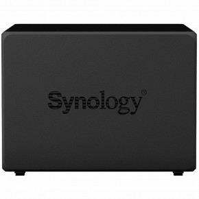  Synology DS1019+ 6