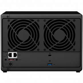   Synology DS1019+ 7