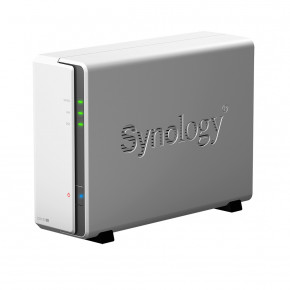   Synology DS120j 4