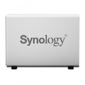   Synology DS120j 6