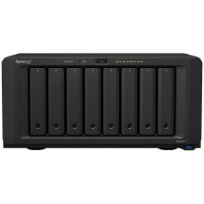    Synology DS1819+ (0)