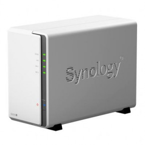  NAS Synology DS220J (0)