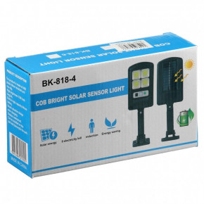     LED BK-818-6 COB,  (48682) 5