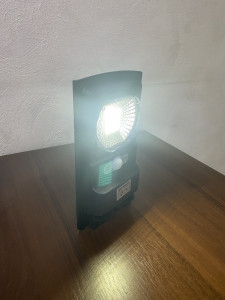         HOROZ ELECTRIC LED COMPACT-10 10W  6400K () 7