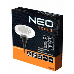   Neo Tools (99-087) 8