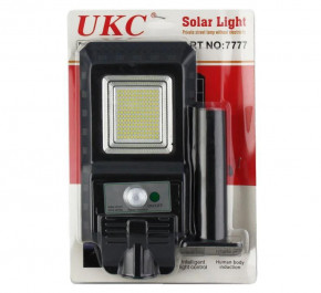   UKC Solar Street Light JD S80 7777   3