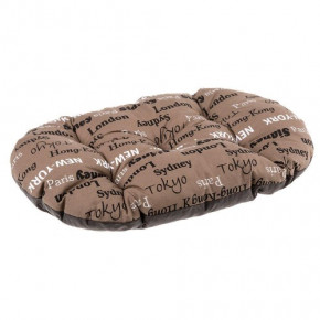 - Relax 89/10 Cities Brown    , 85x55  (fr82089076)