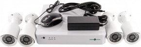   GreenVision GV-IP-K-S31/04 1080P (LP9420)