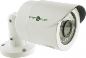   GreenVision GV-IP-K-S31/04 1080P (LP9420) 4