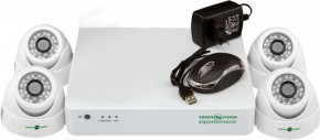   GreenVision GV-K-G01/04 720 (LP4956)