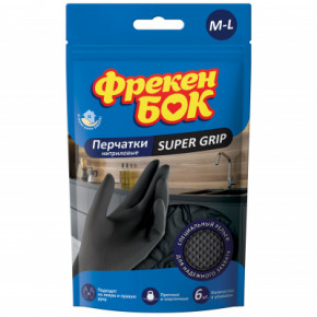     Super Grip  M-L 6 . (4823071638998)