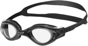  Orca Killa Vision Swimming Goggles  Clear - Black NA3300CB