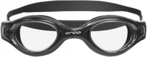  Orca Killa Vision Swimming Goggles  Clear - Black NA3300CB 3