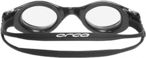  Orca Killa Vision Swimming Goggles  Clear - Black NA3300CB 4