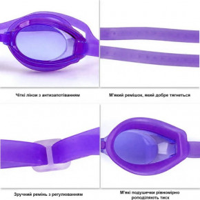    / Newt Swim Goggles  NE-PL-700-V 3