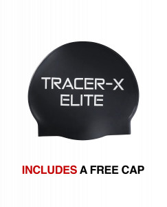    TYR Tracer-X Elite Mirrored Racing Gold/Orange (756) 5