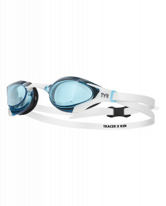    TYR Tracer-X RZR Racing Blue/White (462)