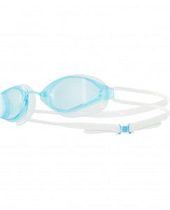   TYR Tracer-X Racing Blue/Clear/Clear (217)