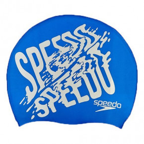    Speedo Slogan Print - (60443005)