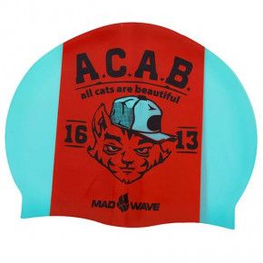    Mad Wave A.C.A.B. M055823000W - (60444068)