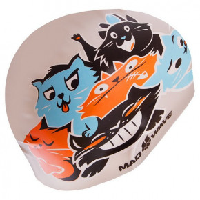     Mad Wave Cats M057810  (60444171) 5