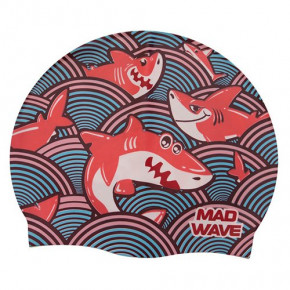     Mad Wave Junior Sharky M057911  (60444166)