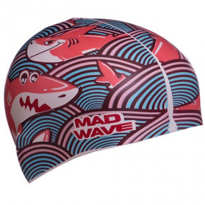     Mad Wave Junior Sharky M057911  (60444166) 3