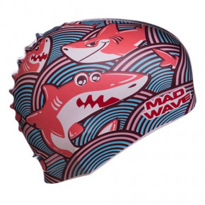     Mad Wave Junior Sharky M057911  (60444166) 4