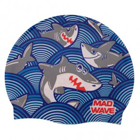     Mad Wave Junior Sharky M057911  (60444166)
