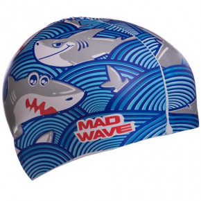     Mad Wave Junior Sharky M057911  (60444166) 3