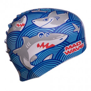     Mad Wave Junior Sharky M057911  (60444166) 4
