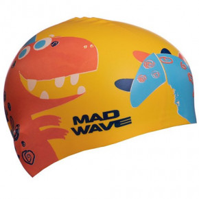    Mad Wave  Junior Dino M057916  (60444163) 4