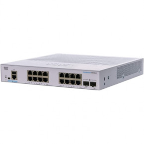   Cisco CBS250-16T-2G-EU