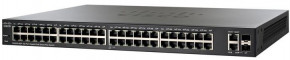   Cisco SF250-24P 24-Port 10/100 PoE Smart Switch (SF250-24P-K9-EU) (0)
