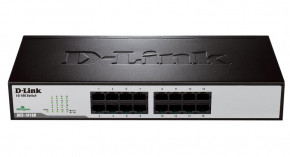  D-Link DES-1016D/H1A
