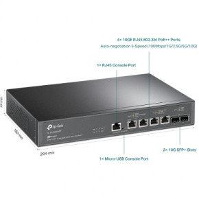  TP-Link TL-SX3206HPP  5