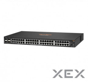  HPE Aruba 6000 48G 4SFP Switch (R8N86A) 3