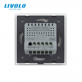   Wi-Fi   1  Livolo   (VL-C7FC1SNY-2G-WP) 3