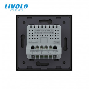   Wi-Fi  1  Livolo   (VL-C7FC1NY-2GBP) 3