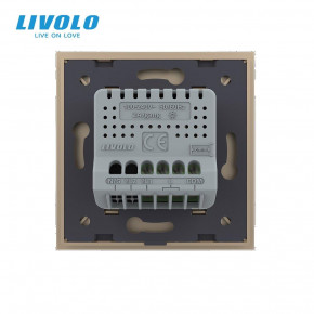     Livolo  ZigBee (VL-C7FC1SDZ-2AP) 6