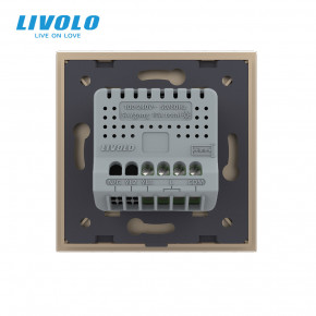     Livolo Livolo  ZigBee (VL-C7FC1SD1Z-2GAP) 3