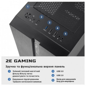  2E Complex Gaming (2E-9425) 10