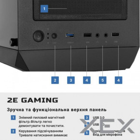  2E Complex Gaming (2E-9568) 5