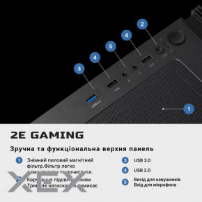 2E Complex Gaming (2E-9771) 4
