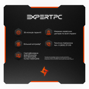   Expert PC Ultimate (I13900KF.48.S2.4090.G11913) 12