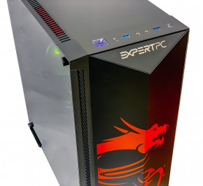   Expert PC Ultimate (A3600X.16.S1.2070S.1103W) 4