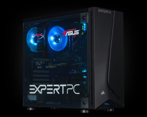   Expert PC Ultimate (I8400.16.S2.1660T.471W) 3